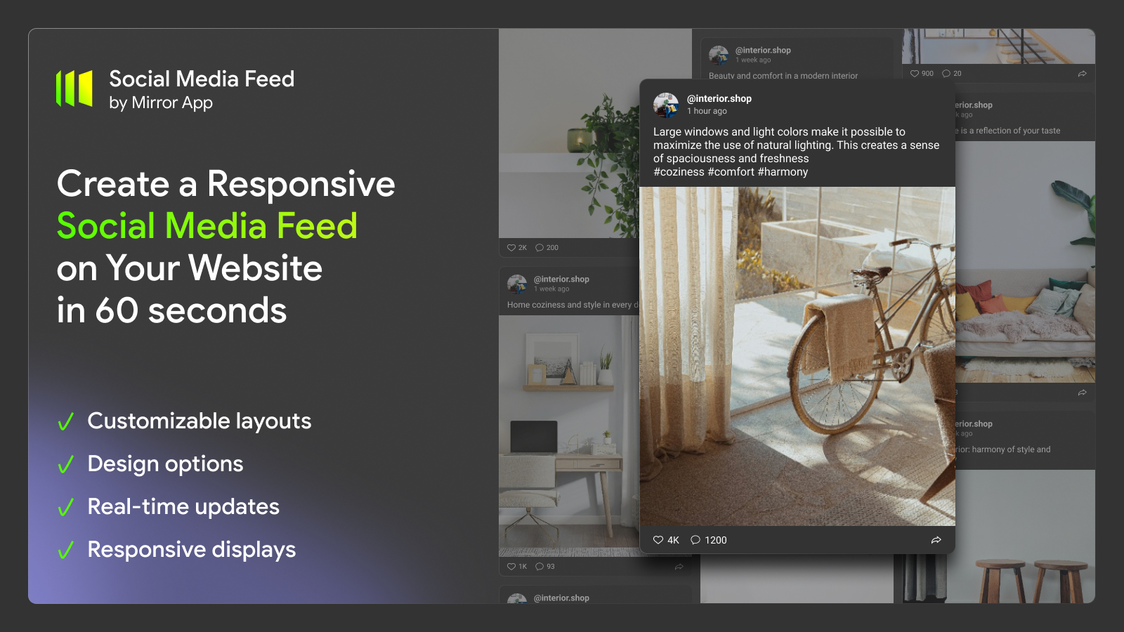 Mirror App - Image 1